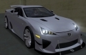 Lexus LFA v2